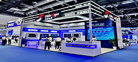 全國(guó)政法裝備展|華夏電通再現(xiàn)風(fēng)采